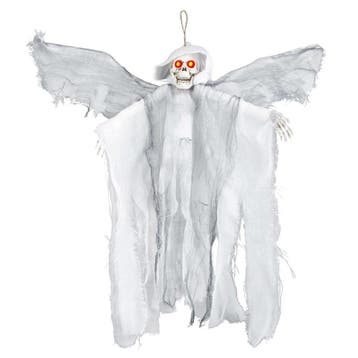 Halloween Pop Demoon 52cm, Verzenden, Nieuw