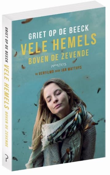 Vele hemels boven de zevende 9789044635669 Griet Op de Beeck, Verzenden, Griet Op de Beeck