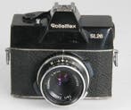 Rolleiflex SL26 + Pro-Tessar 28 + Pro-Tessar 80 mm Appareil, Nieuw