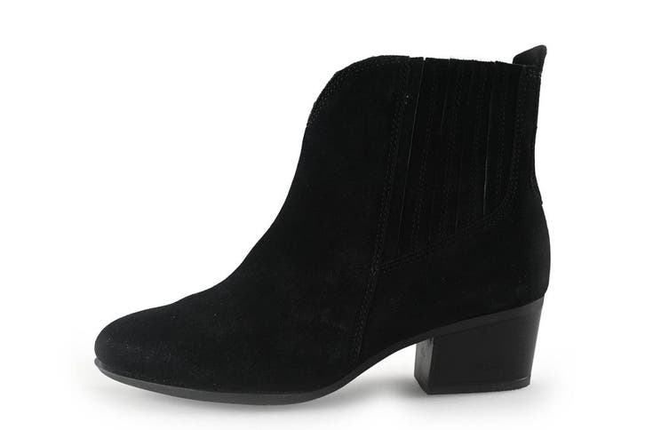 Gabor Cowboy laarzen in maat 37 Zwart, Kleding | Dames, Schoenen, Zwart, Gedragen, Verzenden