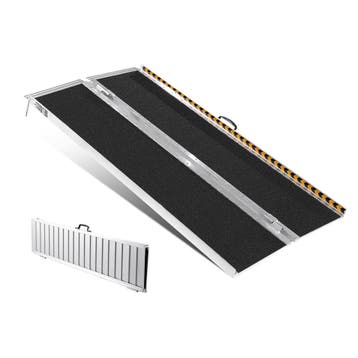 Rolstoelhelling 183cm -55% Retour deal, pak je kans!, Verzenden