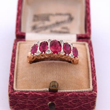 Sans prix de réserve - Anneau de bras - 9 carats Or rose -