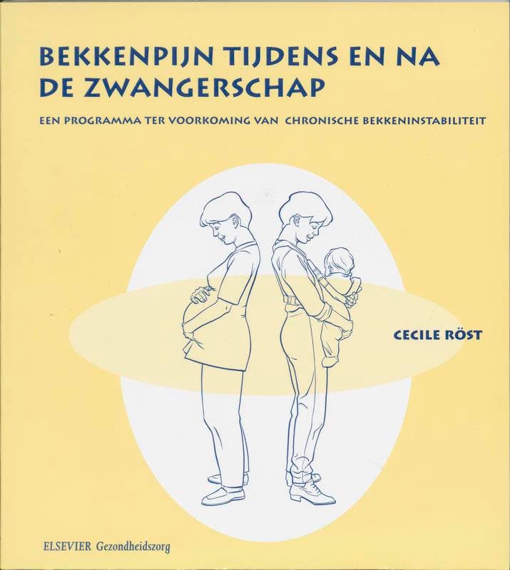 Bekkenpijn tijdens en na de zwangerschap 9789035220560, Livres, Science, Envoi
