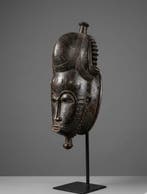 Masque Baoulé - Baoulé - Côte dIvoire