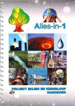 Alles-in-1 Handboek Project Milieu en Kringloop 2016, Verzenden