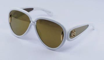 Loewe - LW40132I 25G 65 14 145 LOEWE - Lunettes de soleil, Bijoux, Sacs & Beauté, Lunettes de Soleil & Lunettes | Femmes