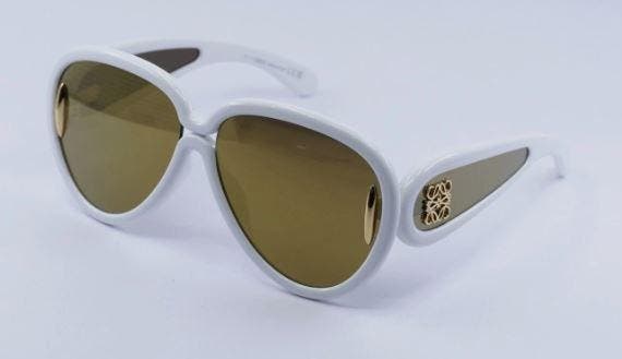 Loewe - LW40132I 25G 65 14 145 LOEWE - Lunettes de soleil, Bijoux, Sacs & Beauté, Lunettes de Soleil & Lunettes | Femmes