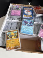Pokémon - 2500 Carte scellée - Various sets, Hobby & Loisirs créatifs