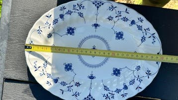 Churchill - Tafelservies (64) - De Georgische Collectie -