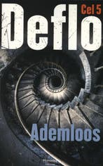 Ademloos / Cel 5 9789022327432 Deflo, Verzenden, Deflo