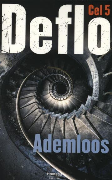 Ademloos / Cel 5 9789022327432 Deflo, Verzenden, Gelezen, Deflo