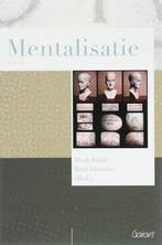 Mentalisatie / Psychoanalytisch Actueel / 2 9789044117400, Verzenden, Gelezen