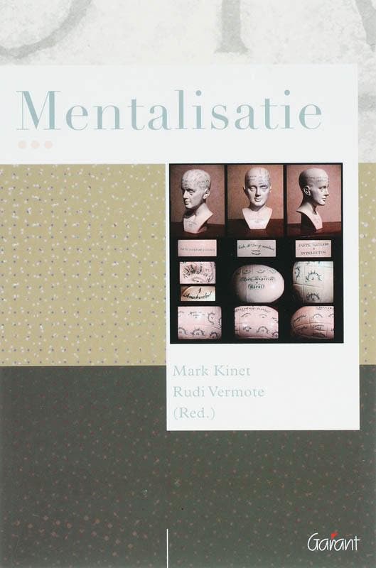 Mentalisatie / Psychoanalytisch Actueel / 2 9789044117400, Boeken, Psychologie, Gelezen, Verzenden