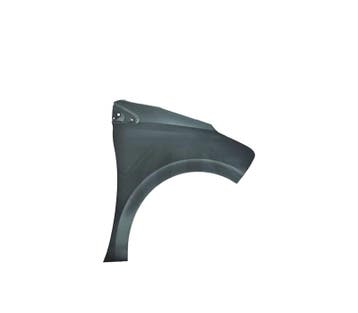 AILE AVANT DROIT POUR PEUGEOT 208 12-19, Autos : Pièces & Accessoires, Verzenden