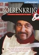 Boerenkrijg op DVD, Verzenden, Nieuw in verpakking