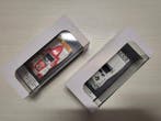 Troféu 1:43 - Modelauto (2) - Lot 2pz - Chevron B36 Gr.6 24h, Nieuw