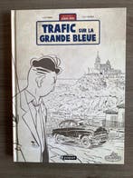 Une Aventure de Jacques Gipar T5 + dédicace - C - 1 Album -, Nieuw