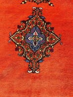 Berber - Vloerkleed - 505 cm - 310 cm, Nieuw