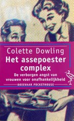 ASSEPOESTER COMPLEX (OOIEVAAR) 9789035116207 Colette Dowling, Verzenden, Gelezen, Colette Dowling