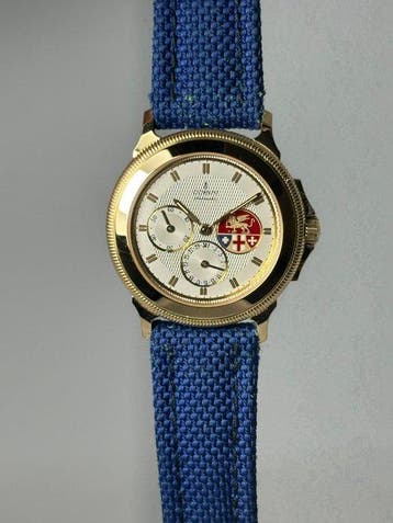 Corum - Repubbliche Marinare - 74.111.56 - Unisex -