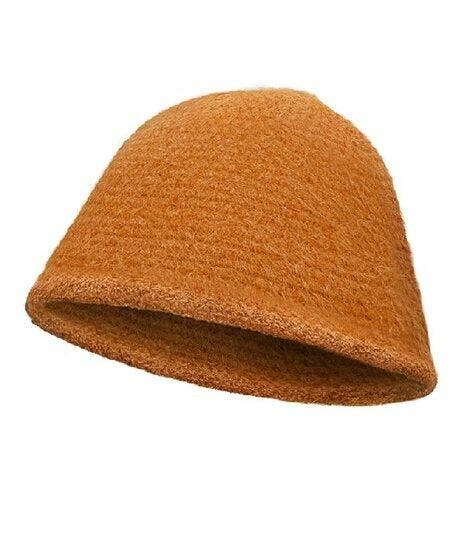 Bucket Hat Hoedje – Soft – One Size – Oranje, Kleding | Dames, Hoeden en Petten