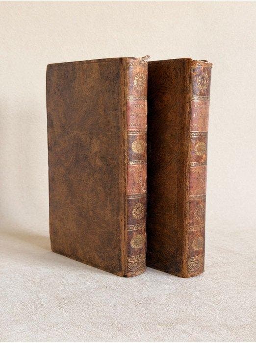 André Sparrman - Voyage au cap de Bonne-Esperance - 1787, Antiquités & Art, Antiquités | Livres & Manuscrits