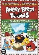 Angry birds toons - Seizoen 1 op DVD, Verzenden