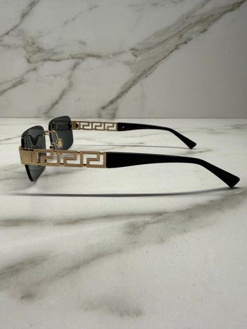Versace - Greca - Lunettes de soleil