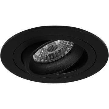 Pragmi Alpin Pro Spot Armatuur GU10 - Kantelbaar LED Toebeho, Verzenden, Nieuw