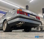 FOX BMW E32 730i/ 740i/ 740iL/ 750i/ 750iL einddemper Ø2x63,, Verzenden