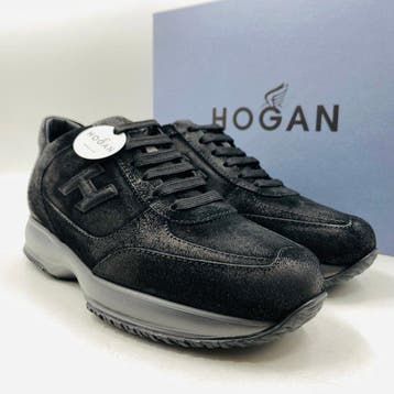 Hogan - Sneakers - Maat: EU 40 - Nieuw met tags, Nieuw