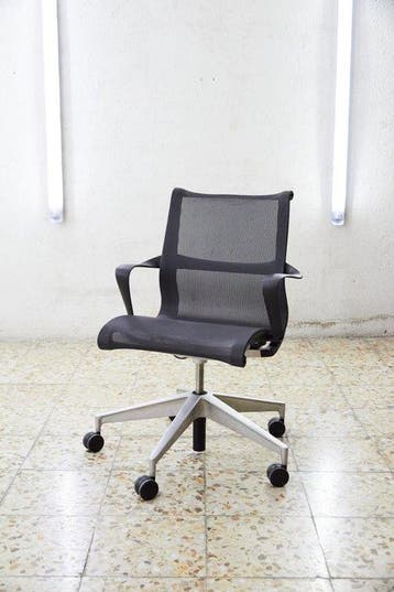 Herman Miller - Studio 7.5 - Chaise de bureau - Setu -