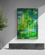 Bri Debernardi - WATERFALL - XXL ABSTRACT