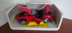 Bburago 1:18 - Modelauto - Dodge Viper, Nieuw