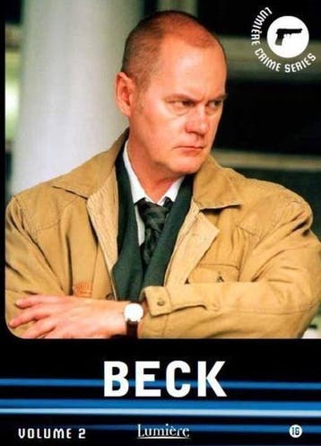 Beck 2, Cd's en Dvd's, Verzenden, Nieuw in verpakking