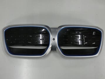 Grill, nieren BMW IX3 GO8, camera versie, Verzenden, Gebruikt