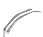 DÉFLECTEURS D´AIR TOYOTA HILUX 2P 05-15 FUMÉS, Verzenden