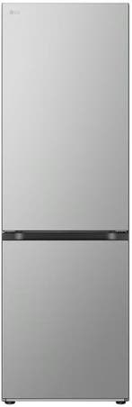 LG GBV3100CPY.APYQEDG - Koel-vriescombinatie - 203 cm -, Ophalen of Verzenden