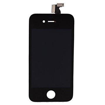 iPhone 4 Scherm (Touchscreen + LCD + Onderdelen) AA+, Verzenden, Nieuw