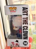 Funko - Funko Pop - Terrifier 3 - Art the Clown #1948 Bloody