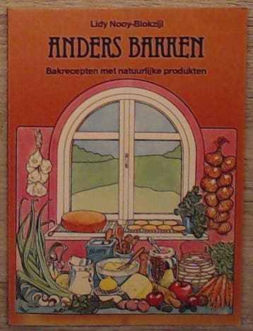 ANDERS BAKKEN 9789021013534 Nooy Blokzyl, Boeken, Verzenden, Gelezen, Nooy Blokzyl