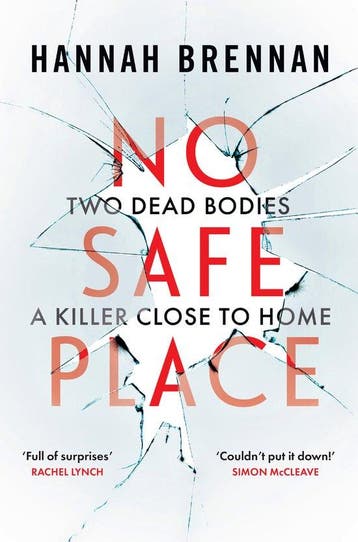 Detective Liz Field- No Safe Place 9780008778064, Verzenden, Zo goed als nieuw, Hannah Brennan