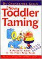 TODDLER TAMING (NEW EDITION) 9780091875282 Christop Green, Verzenden, Gelezen, Christop Green