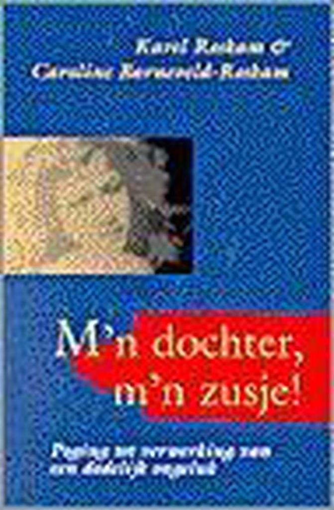 MN DOCHTER MN ZUSJE 9789024272877 CAROLINE BARNEVELD, Boeken, Politiek en Maatschappij, Gelezen, Verzenden