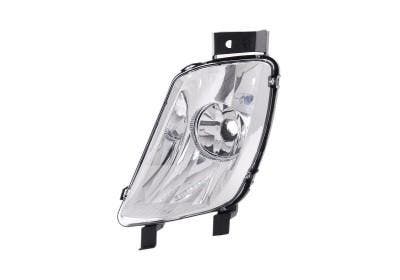 Peugeot 308 2007-2011 Mistlamp Links (Mistlampen), Auto-onderdelen, Verlichting, Nieuw, Verzenden