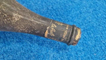 1961 Chateauneuf-du-Pape - Châteauneuf-du-Pape - 1 Bouteille, Nieuw