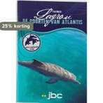 De poorten van Atlantis - Patrick Lagrou 9789044824438, Verzenden, Patrick Lagrou
