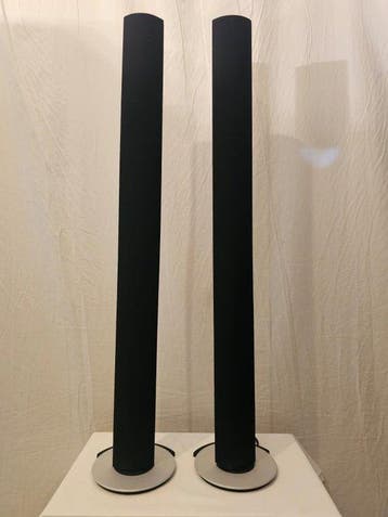 Bang & Olufsen - Beolab 6000 Type : 6821 Ensemble