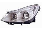 Opel Corsa D 2006-2010 Koplamp Links (Koplampen), Verzenden, Nieuw, Opel