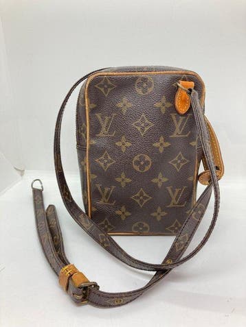 Louis Vuitton - Mini Amazon - Sac à bandoulière, Nieuw